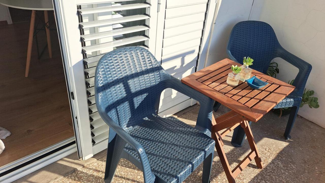 City Center Apartments Paphos Ngoại thất bức ảnh
