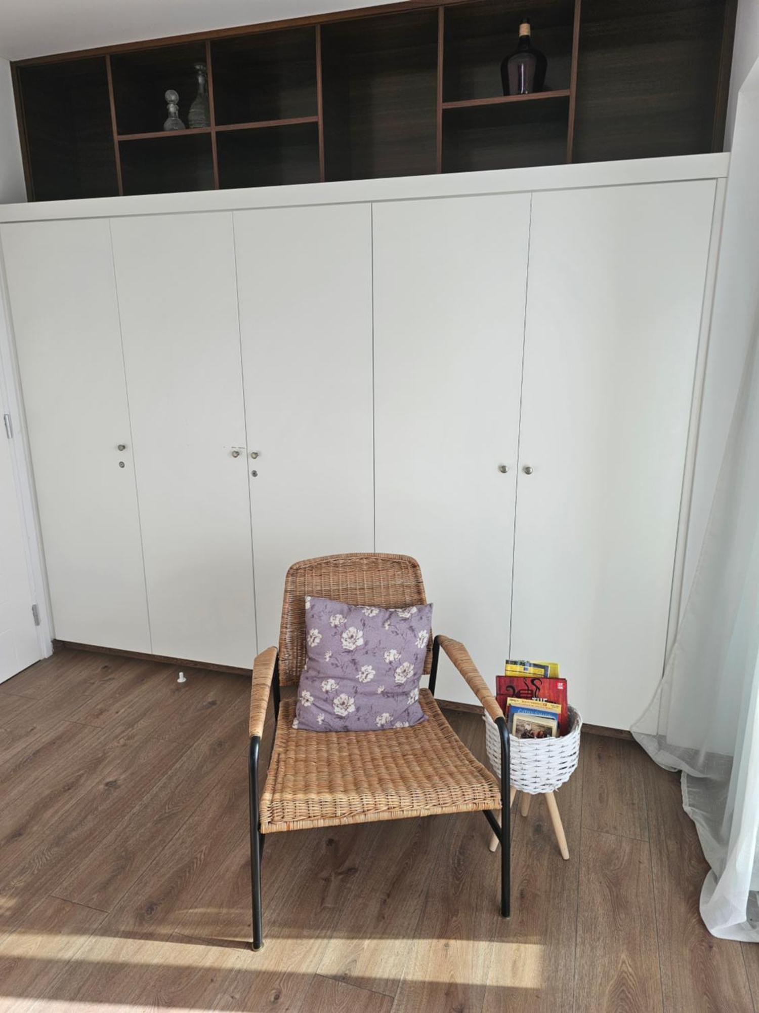 City Center Apartments Paphos Ngoại thất bức ảnh
