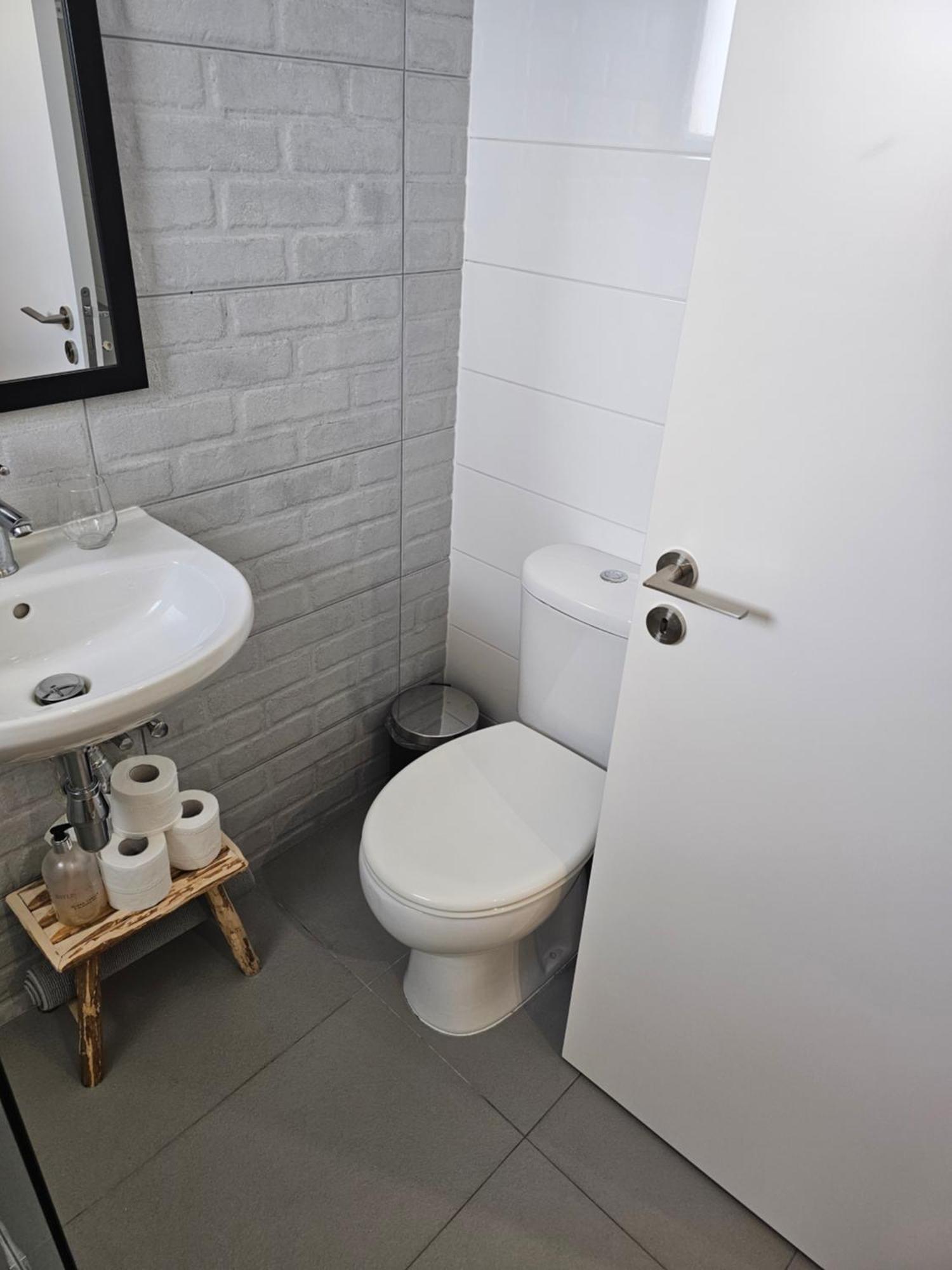 City Center Apartments Paphos Ngoại thất bức ảnh
