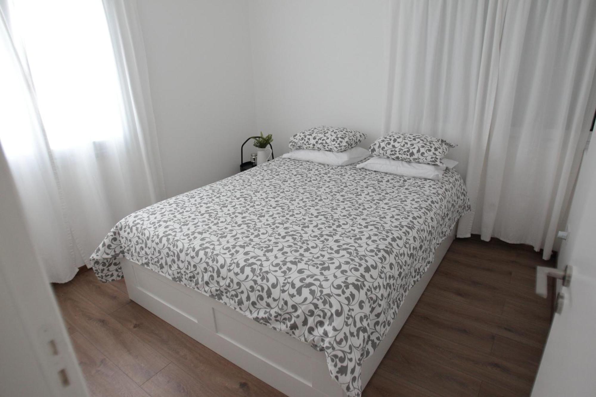 City Center Apartments Paphos Ngoại thất bức ảnh