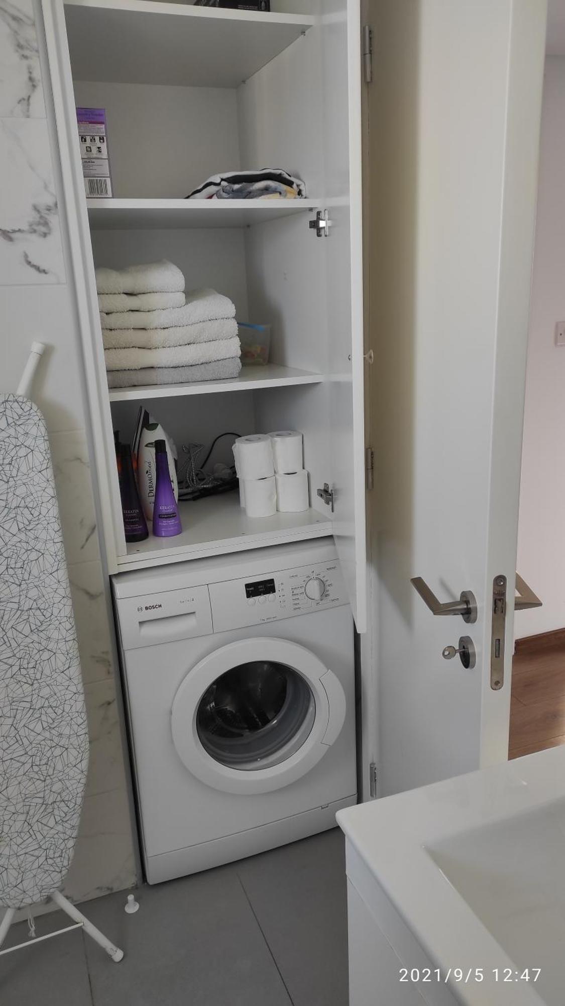 City Center Apartments Paphos Ngoại thất bức ảnh